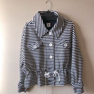 CAbi Jacket size Large